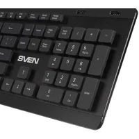 Клавиатура SVEN KB-E5700H фото 3
